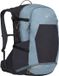 VAUDE Bike Alpin 23+5 Unisex Rugzak Heron