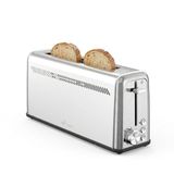 Nilson Life NTS1R11000X Broodrooster met lange sleuf