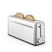 Nilson Life NTS1R11000X Broodrooster met lange sleuf