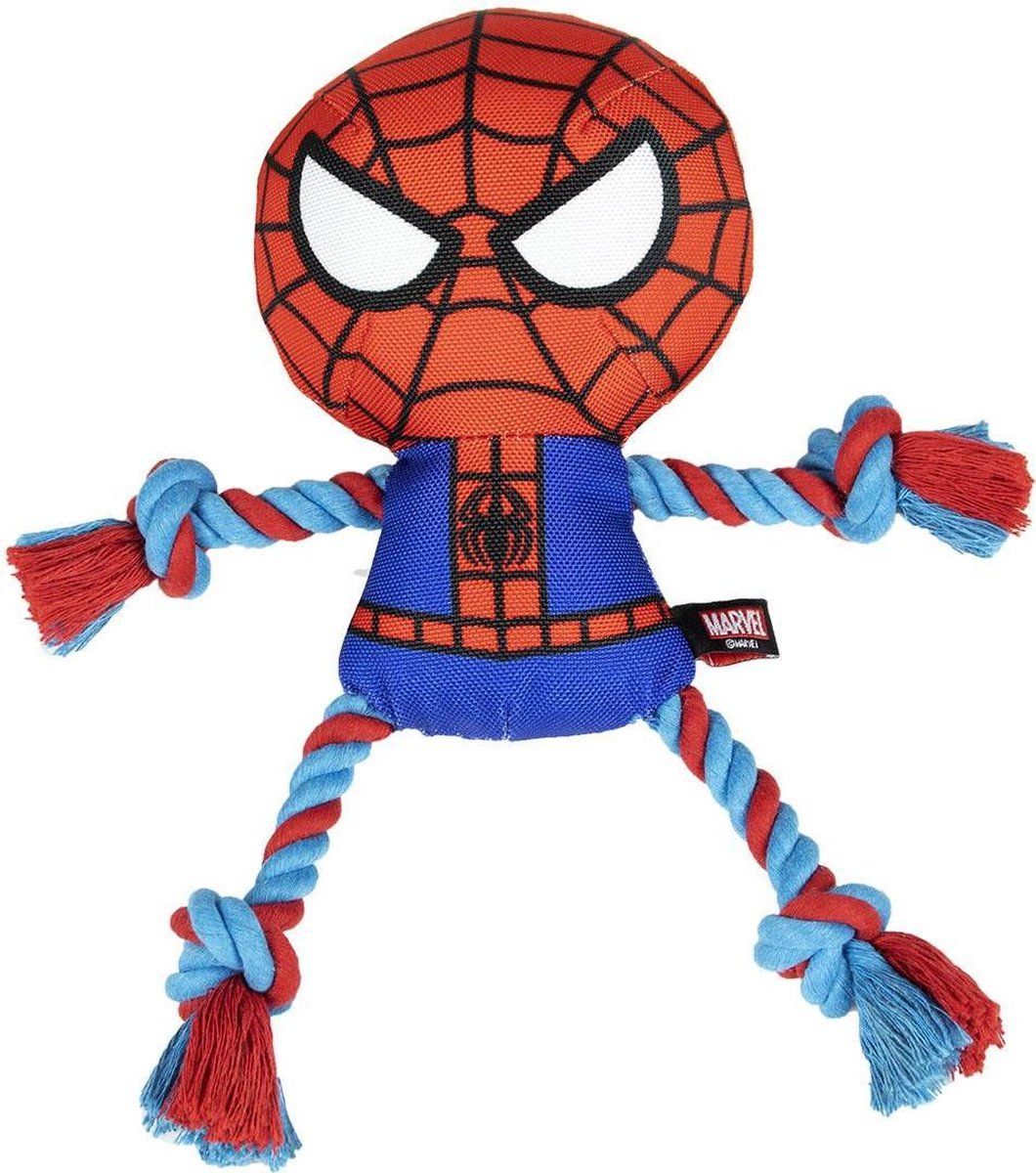 Cerdá SPIDERMAN - Hondenspeeltje Touw - multi colour