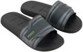 Rider Walk Pantoufles Zwart EU 42 Homme