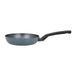 Sitram 715450 RAVIVE gerecyclede geperste aluminium pan Ø 20 cm H 4,5 cm - Whitford Xylan binnencoating 2-laags zonder PFOA - Kleur: blauw - voor alle warmtebronnen inclusief inductie