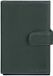 Samsonite Alu Fit 202 - Slide-Up Wallet Climbing Ivy donkergroen