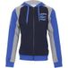 Lacoste Chemises bleues