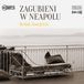 Audioboek CD MP3: Verloren in Napels