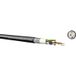 Kabeltronik 501826700 Câble réseau CAT 5e S/UTP 4 x 2 x 0.14 mm² Noir 100 m