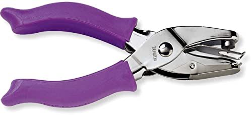Fiskars Handmotiefpons, Ponstang voor Uitstansen van middelste Cirkels