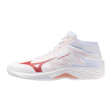 Mizuno Lightning Select Mid Wos Dames Indoorschoenen