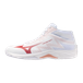 Mizuno Lightning Select Mid Wos Dames Indoorschoenen