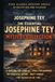 The BeeGee Dark Classics The Essential Josephine Tey Mystery Collection