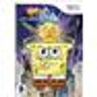 Logithéque Spongebob Atlantis
