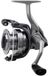 Okuma Azaki Moulinet Gris 45