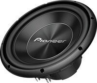 Pioneer TS-A300D4 - Subwoofer wit