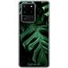ERT GROUP Telefoonhoes voor Samsung S20 Ultra Original en officieel gelicentieerd Babaco patroon Plants 003