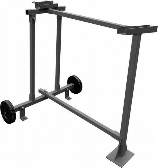 LUMAG Onderstel voor houtklover 5 ton