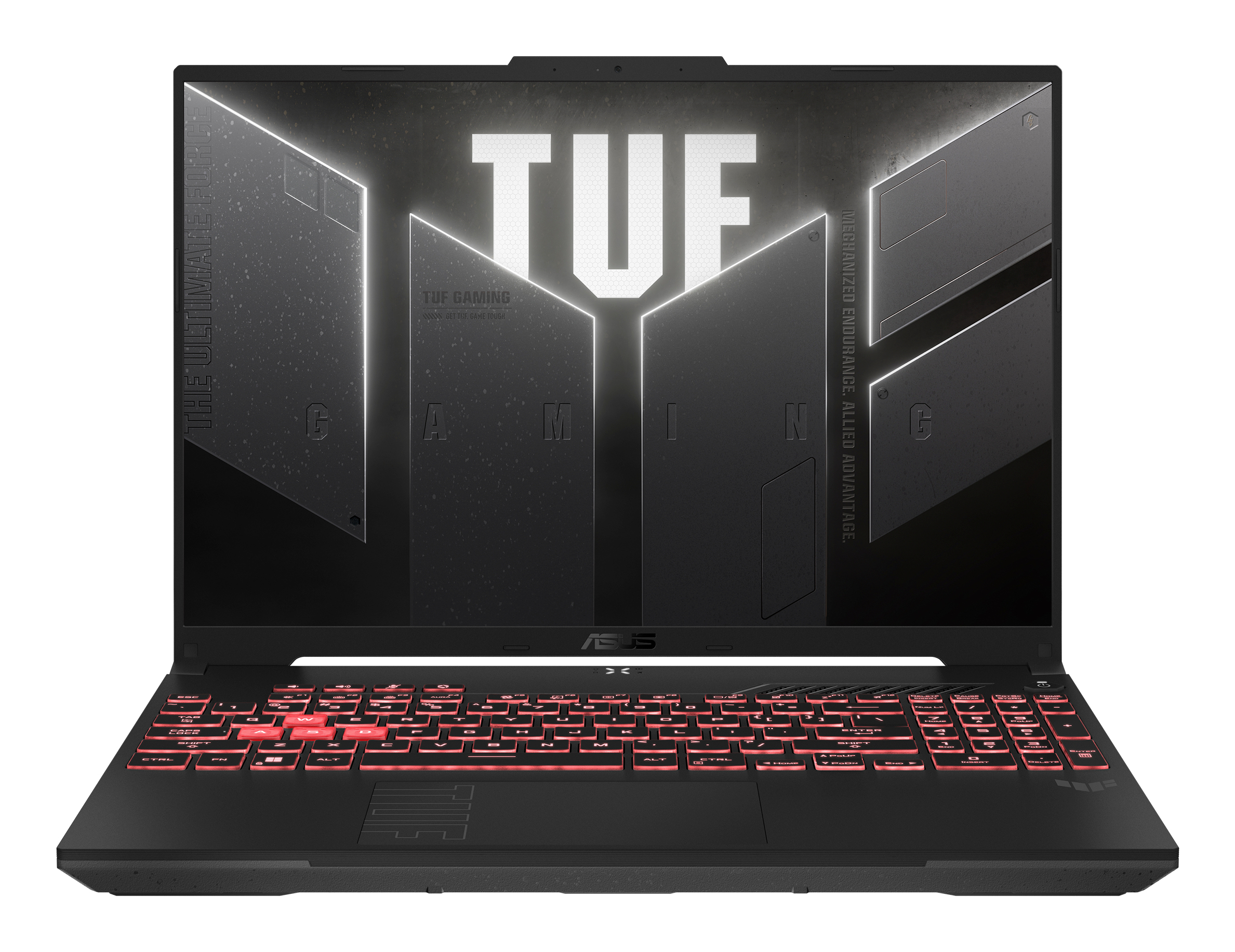 ASUS TUF Gaming A16 FA607PV-N3020W