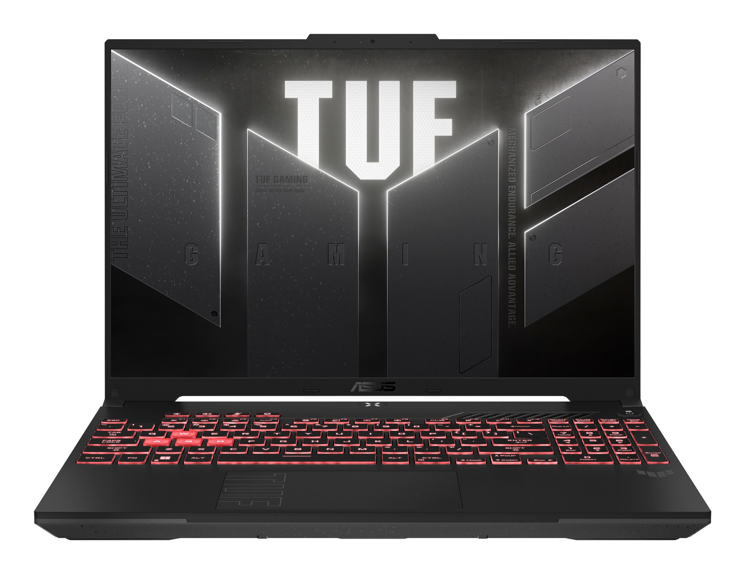 ASUS TUF Gaming / A16 / FA607PV-N3081W