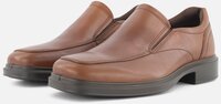 ECCO HELSINKI 2 - Mannen - Bruin - Maat 43 - Casual schoenen