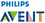 Philips AVENT SCD735/52 logo