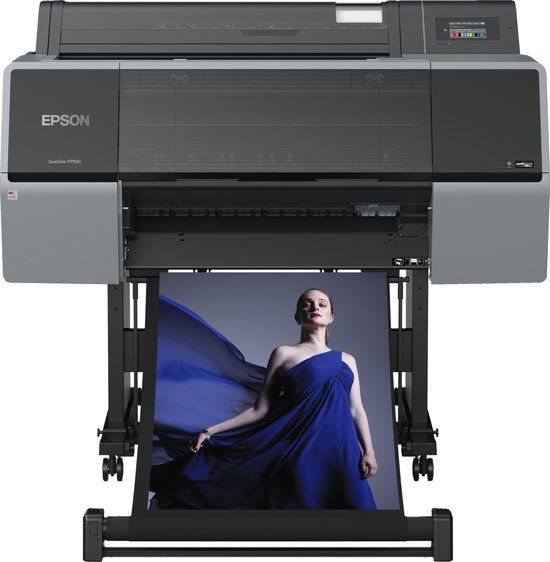 Epson SureColor SC-P7500 Spectro - A1 Inkjetprinter