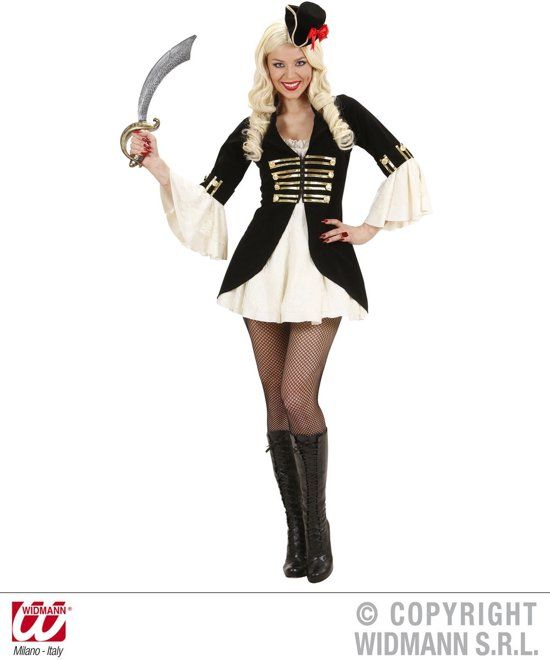 Generik Sexy PiratenkapiteinS
