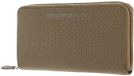 MANDARINA DUCK MD20 Zip Wallet Oil kaki