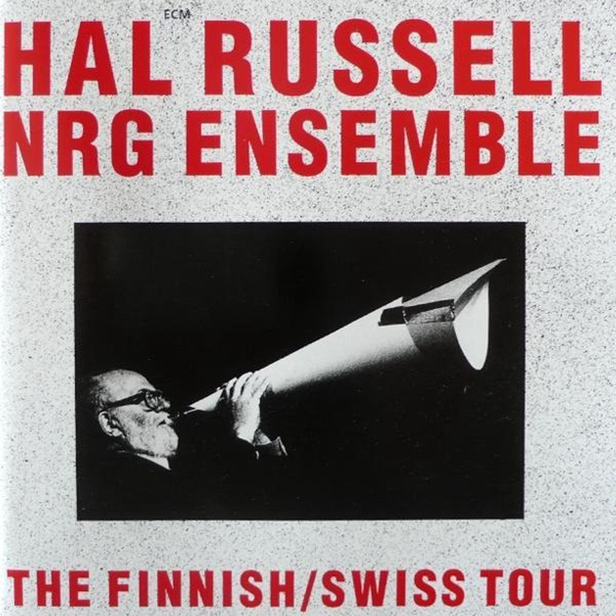 OUTHERE The Finnish/Swiss Tour (LP)