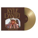 Kentucky Kyle Daniel - Kentucky Gold (LP)