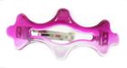 Caravan Haardecoratie Barrette Aantal 2005