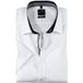 OLYMP Level Five Body Fit Chemise Manches courtes Noir