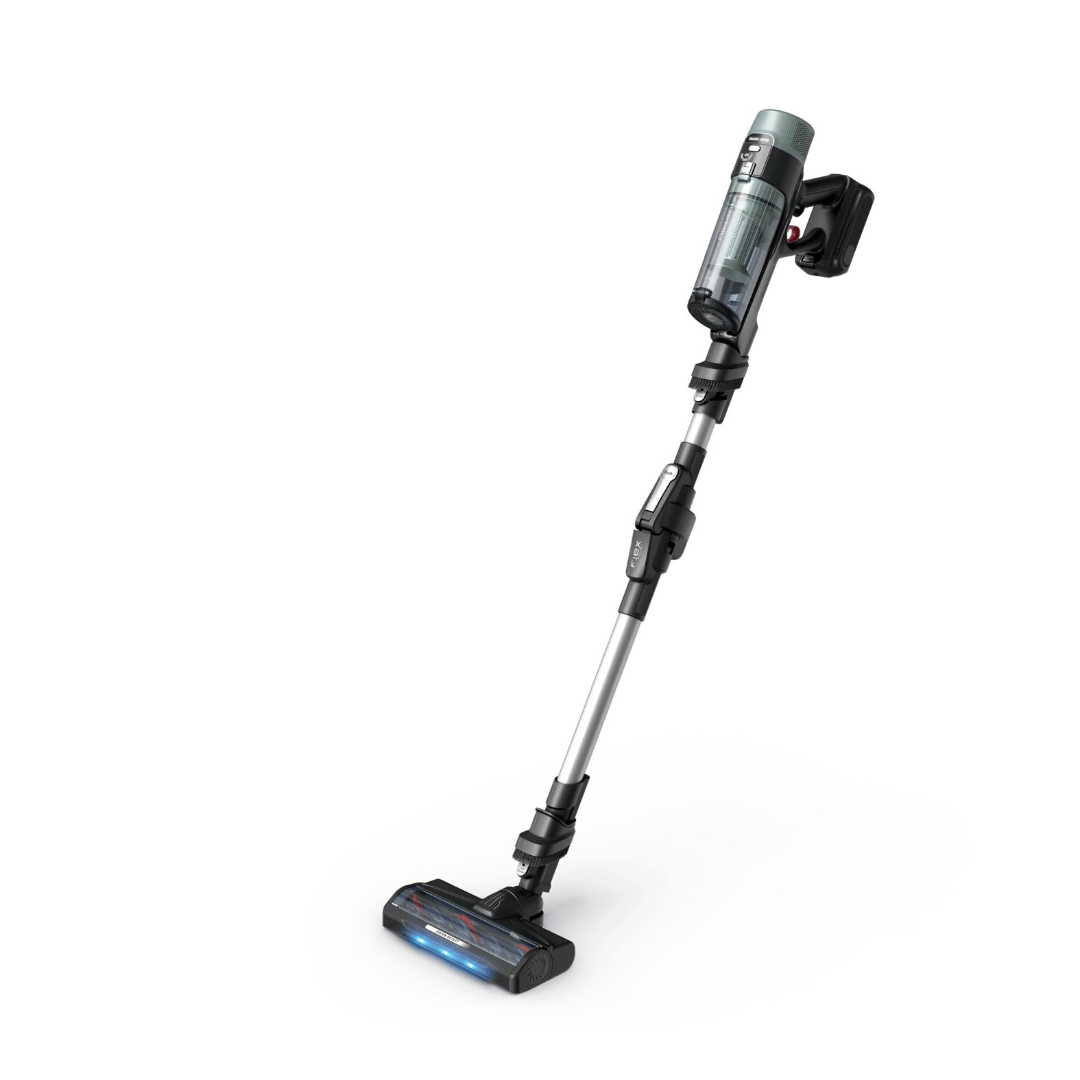 Rowenta X-Force Flex 10.80 Allergy RH7A36