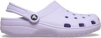 Crocs Classic Klompen Paars EU 37-38