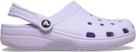 Crocs Classic Klompen Paars EU 37-38
