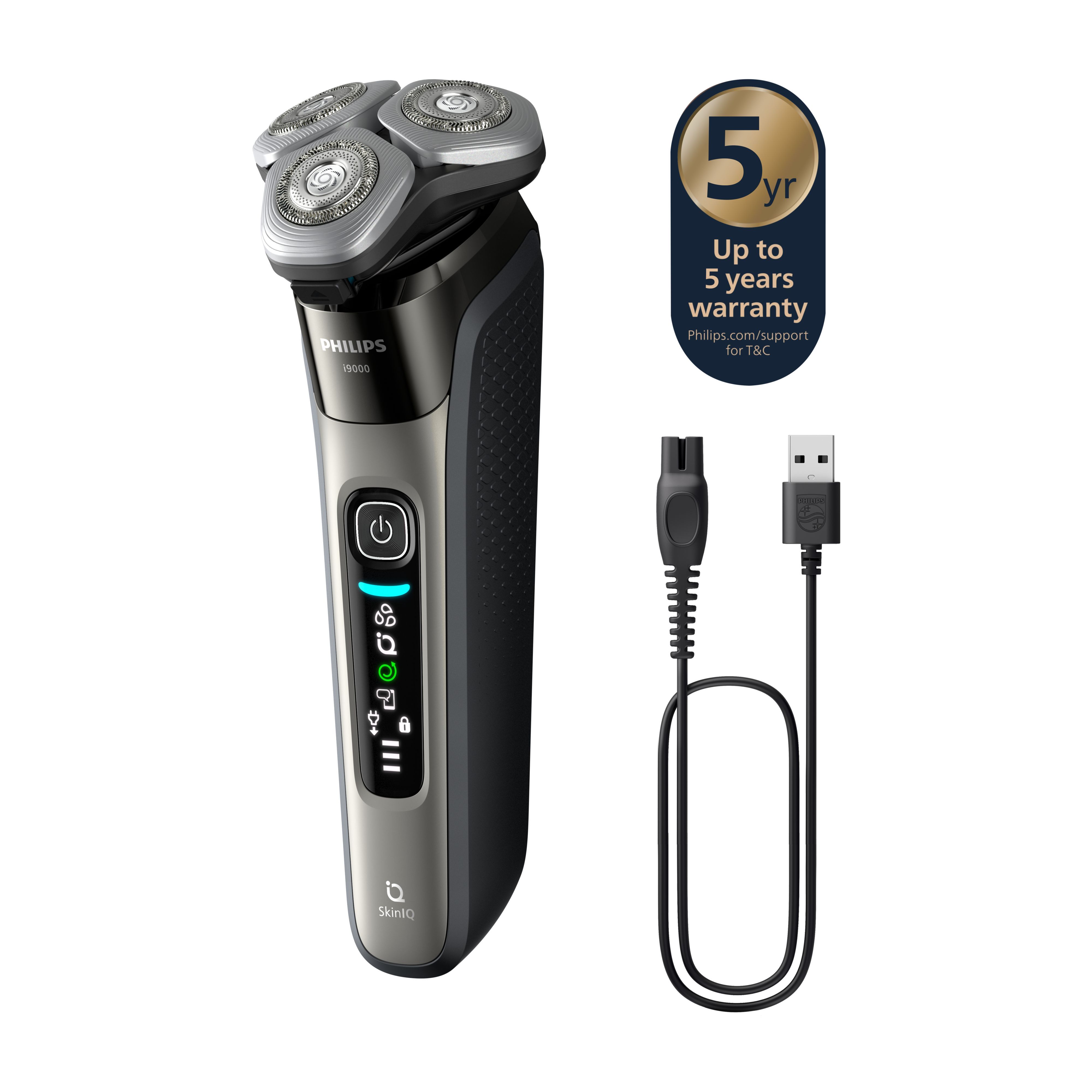 Philips Scheerapparaat X9002/10