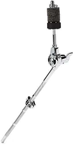 Gibraltar Bekkenarm 45 cm lengte met remtilter, memory lock en swinggroef bekkenhouder SC-LBRA-TP