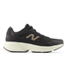 New Balance Catalyst Femme Chaussures de Course 36½ - Noires, confortables et durables pour toutes vos aventures en plein air