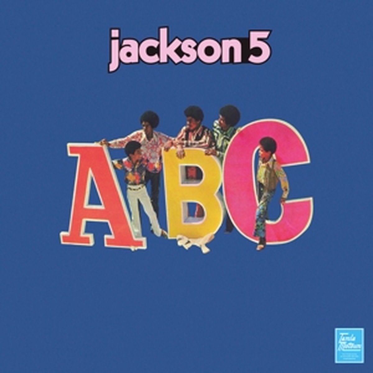 MUSIC ON VINYL Jackson 5 - ABC