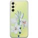 ERT GROUP Mobiele telefoonhoes voor Samsung A34 5G origineel en officieel gelicentieerd Babaco Flowers 039 motief perfect passend bij de vorm van de mobiele telefoon, gedeeltelijk bedrukt