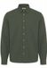 Blend BHCAJ SHIRT Hommes Chemise manches longues Thyme Melange S