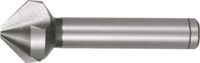Rotec HSS-E Verzinkfrees 90°, INOX, DIN 335C, ø15