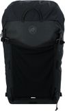 Mammut Alto 24 Dagrugzak - 24L - Zwart