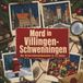 Mord tiptop Mord in Villingen-Schwenningen: Der Krimi-Adventskalender in 24 Akten