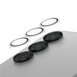 PanzerGlass SAFE. by ® Protecteur d'objectif d'appareil photo Transparent Samsung Galaxy S25+ Protecteur d'écran transparent 1 pièce(s)
