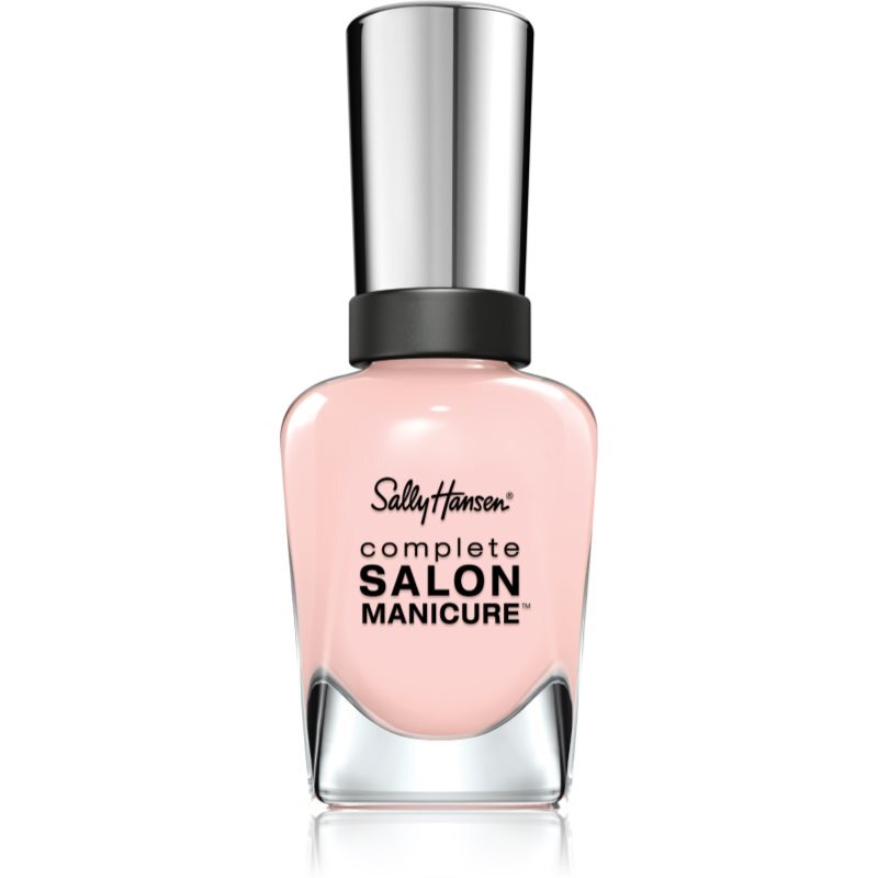 Sally Hansen Complete Salon Manicure