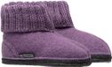 Bergstein Cozy Unisex Junior Sloffen - Lavender