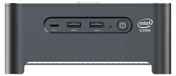 Elementkey iON - Mini PC - i7-10750H - 5 Ghz - 16GB RAM + 512GB NVME