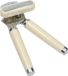 KitchenAid Blikopener Core - Amandelwit