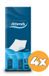 Attends Cover-Dri Super 60 x 90 cm - 4 paquets de 50 protections