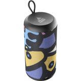 Music Sound Verticale Bluetooth 5.0 Outdoor Speaker - 5W