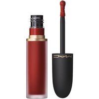 MAC Powder Kiss Lipstick Unisex 5ml Bruin